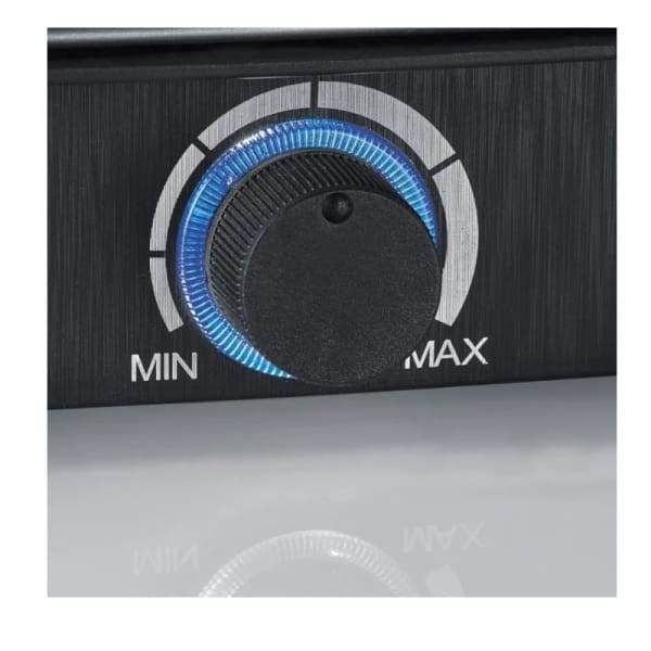 Appareil à raclette multifonction SEVERIN 1300W Noir (RG2371) Appareil à raclette multifonction SEVERIN 1300W Noir (RG2371)